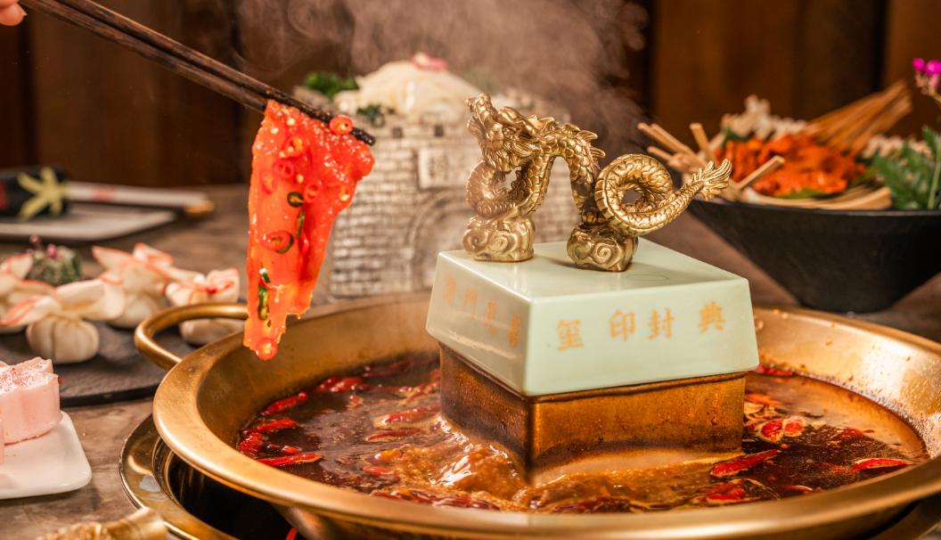在馬德里，開一家重慶火鍋店，可行嗎？