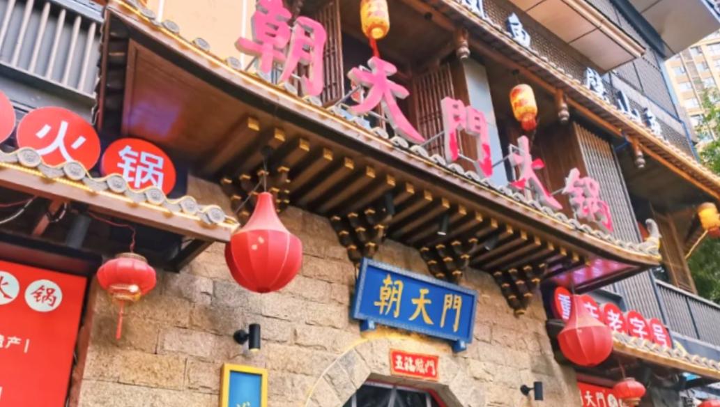 春節(jié)去泰國(guó)甲米，美食攻略分享！