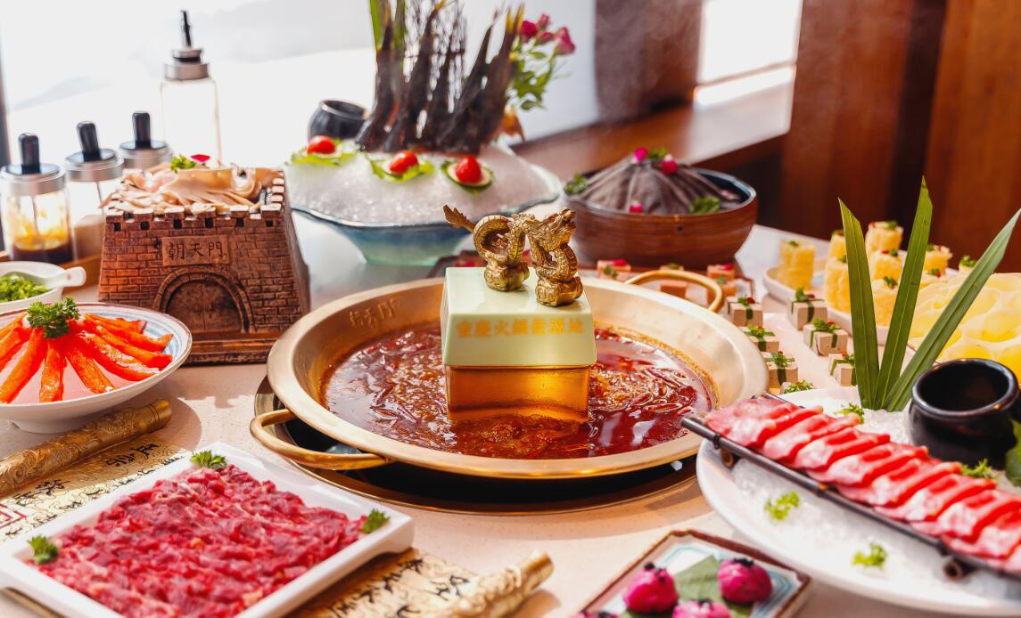 火鍋店門頭的重要性！三個(gè)方向重構(gòu)門頭設(shè)計(jì)！