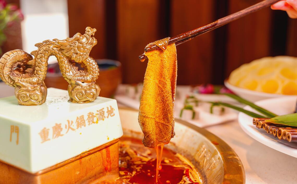 3公里內(nèi)的火鍋江湖，如何讓周邊居民成為你的忠實(shí)顧客？