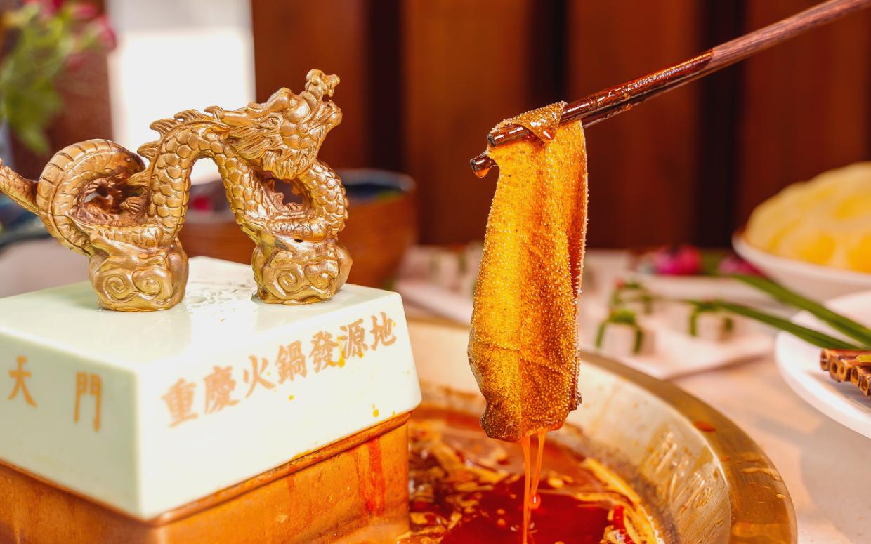 火鍋店氛圍升級術(shù)，顧客主動(dòng)拍照的五個(gè)秘訣！