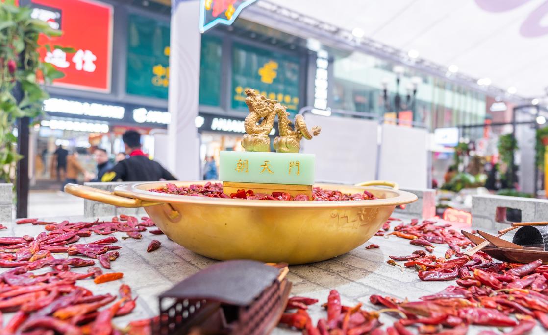 在香港，吃正宗重慶火鍋是一種什么體驗(yàn)？