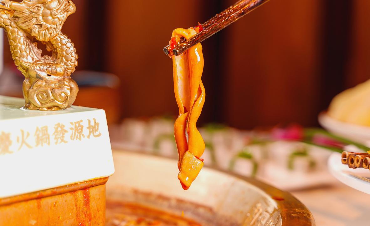 火鍋店回頭客養(yǎng)成秘法，從流量到留量的經(jīng)營密碼！