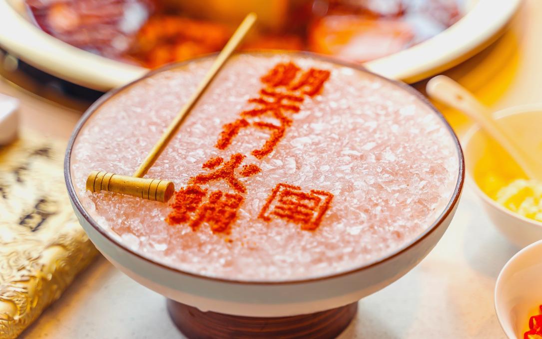 昆明火鍋店創(chuàng)業(yè)前景，味蕾江湖中尋春城機遇！