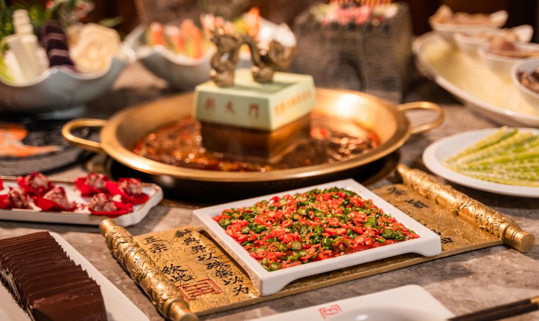 火鍋店牛肉怎么創(chuàng)新？從傳統(tǒng)到革新的味覺改變！
