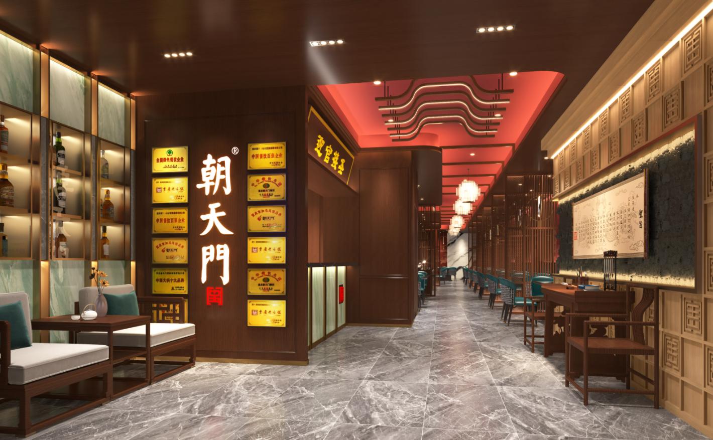 加盟一家重慶火鍋店，店鋪需要多大面積？