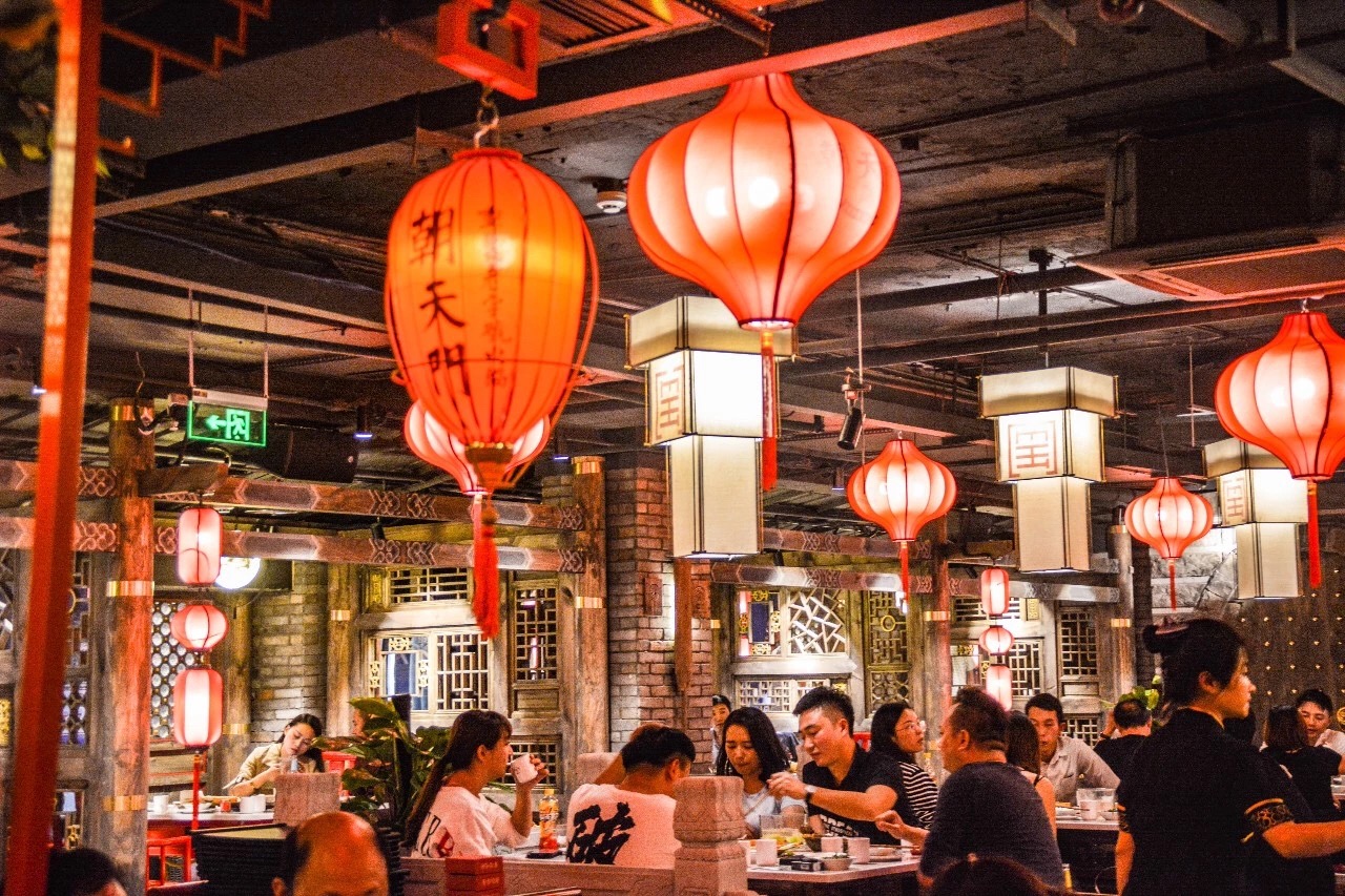 火鍋店生意好的秘訣，建議大家跟著這樣做