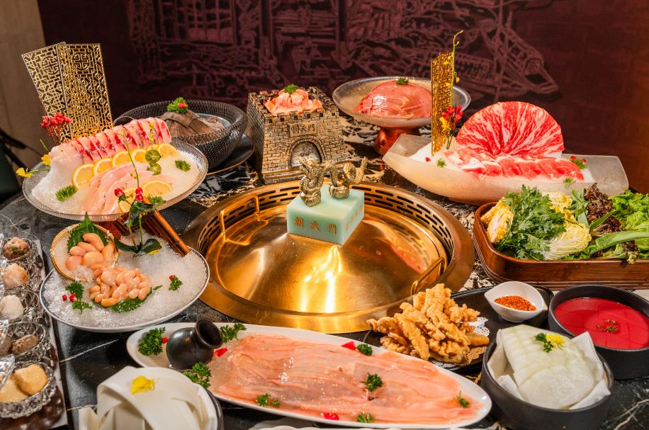 五一節(jié)，到日本吃重慶火鍋，是一種什么樣的體驗(yàn)？