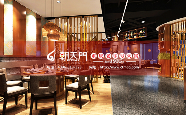 淺析自營火鍋店與加盟火鍋店的優(yōu)劣勢(shì)