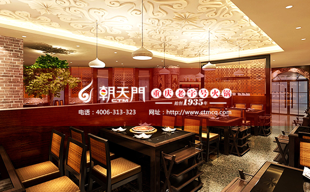 火鍋投資人應(yīng)從哪幾方面來(lái)考察品牌？